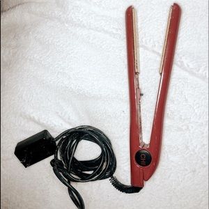 CHI STRAIGHTENER